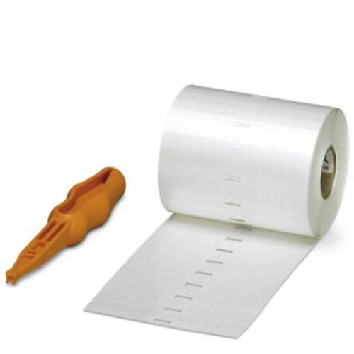 Phoenix Contact 0816605 Klemmenmarkierung Weiß 1 St.