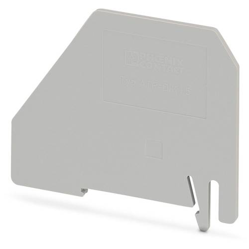 Phoenix Contact 1413272 Abteilungstrennplatte 50 St.