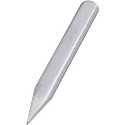 TOOLCRAFT  Lötspitze Bleistiftform Spitzen-Größe 3.5 mm Spitzen-Länge 32 mm Inhalt 1 St.