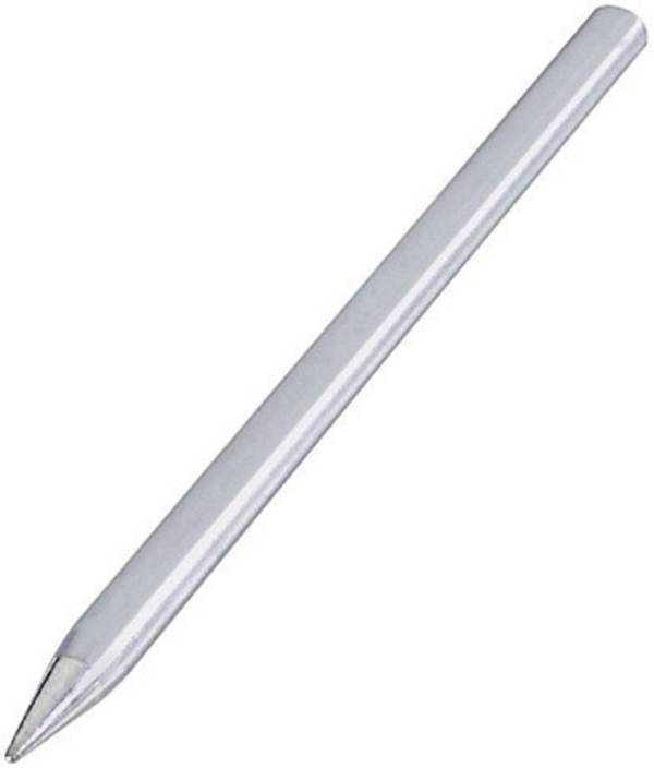 TOOLCRAFT  Lötspitze Bleistiftform Spitzen-Größe 4 mm Spitzen-Länge 70 mm Inhalt 1 St.