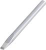 TOOLCRAFT Lötspitze Meißelform Spitzen-Größe 6 mm Spitzen-Länge 75 mm Inhalt 1 St.