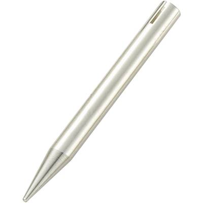 TOOLCRAFT MST-01 Lötspitze Bleistiftform Spitzen-Größe 3 mm Spitzen-Länge 31 mm Inhalt 1 St.