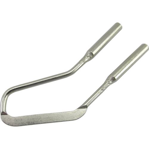 Thumbnail - TOOLCRAFT Lötspitze Inhalt 1 St.