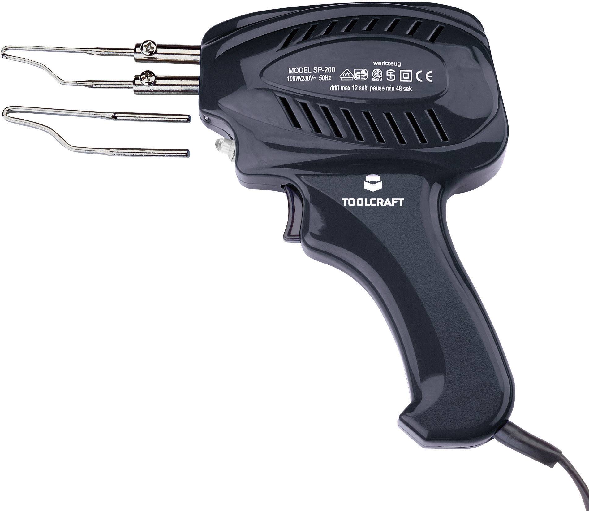 Zur Produktkategorie Lötkolben