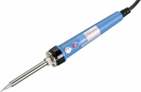 Basetech ZD-70D Lötkolben 230 V 20 W Bleistiftform inkl. Lötspitze