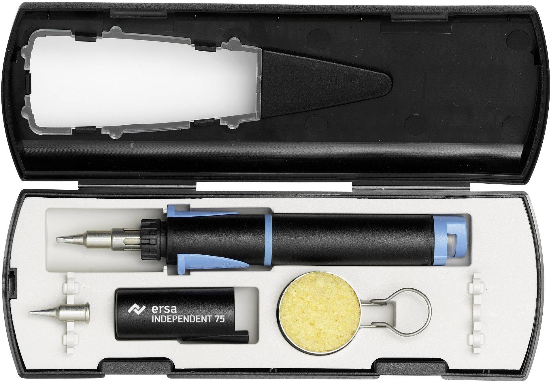 Ersa Independent 75 Basic - Set de soudage au gaz