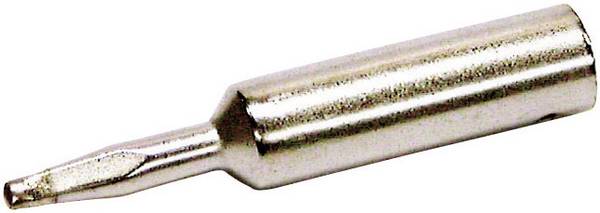 Ersa 0832CDLF Lötspitze Meißelform, gerade Spitzen-Größe 2.2 mm  Inhalt 1 St.