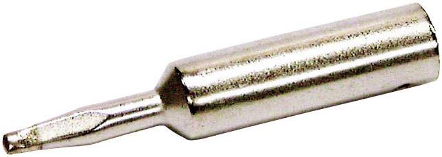 Ersa 0832CDLF Loddespids Mejselform, lige Spidsstørrelse 2.2 mm Indhold 1 stk