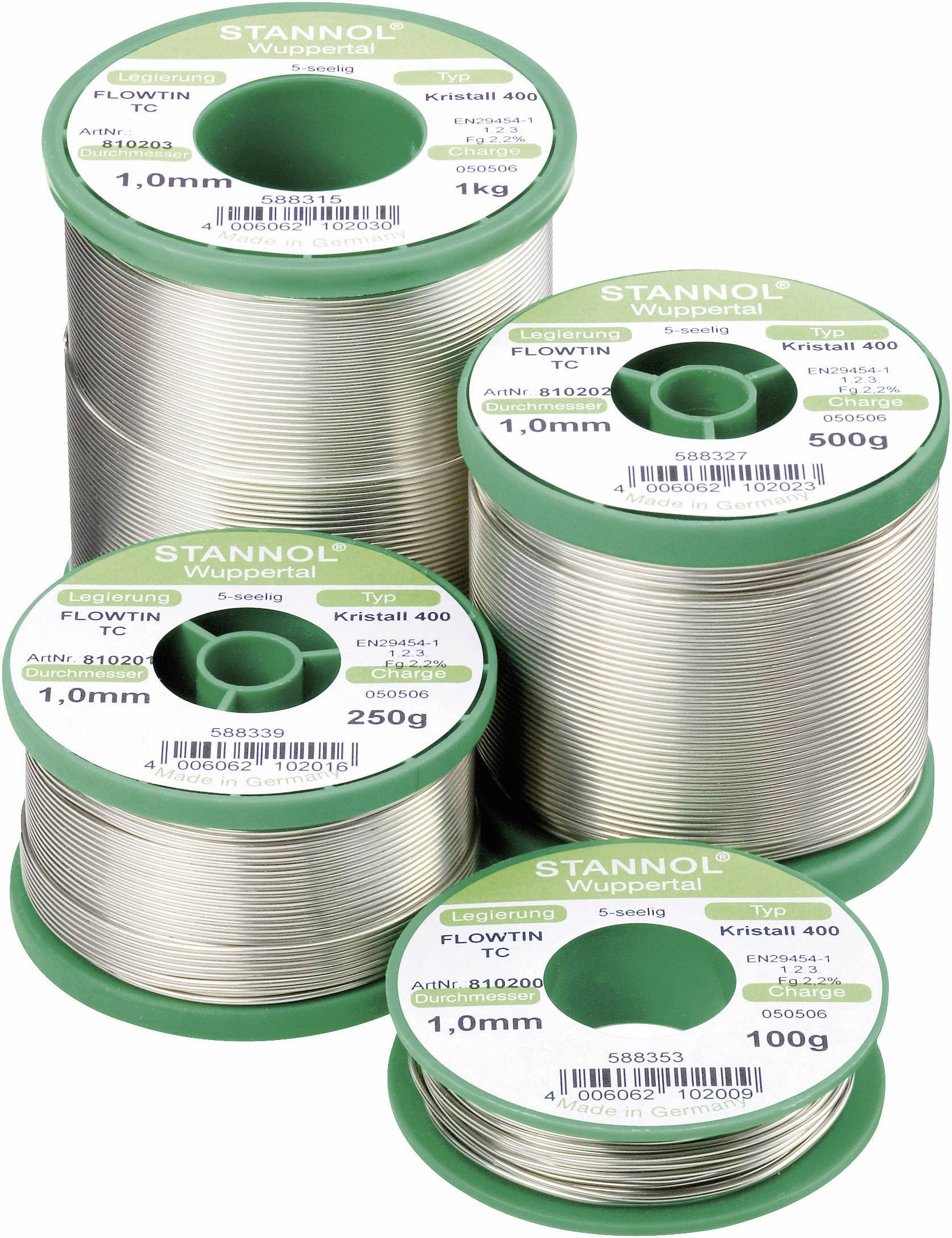 Zur Produktkategorie Löt-Zubehör