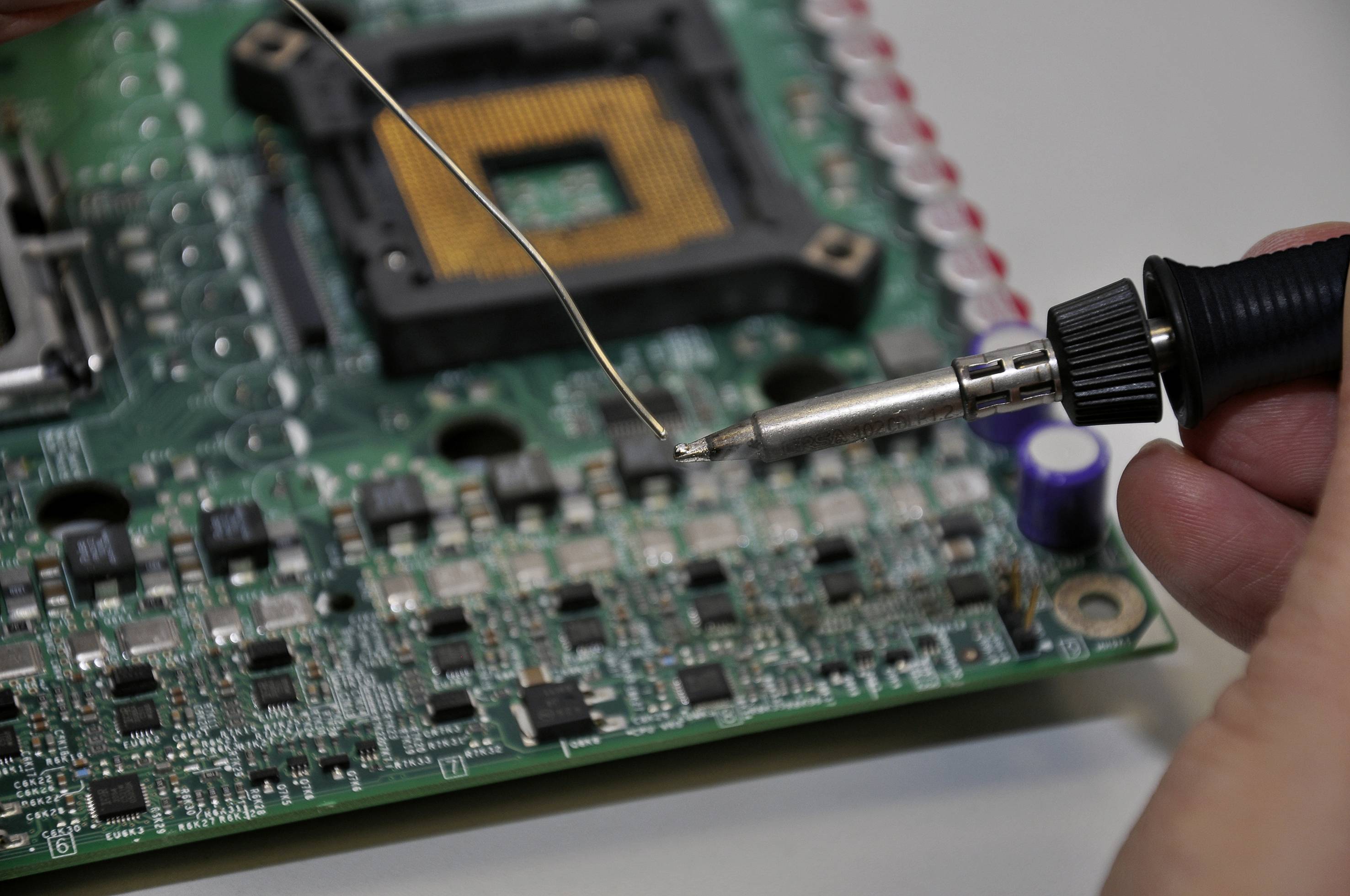 Lötstation ERSA i-CON Nano-2