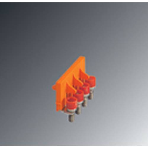 Phoenix Contact 3026379 Beschriftungsstreifen 10 St.