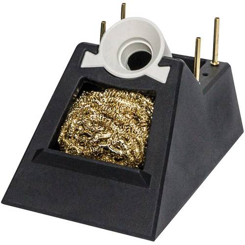 Thumbnail - Ersa 0A50 Lötkolbenablage (L x B x H) 140 x 80 x 80 mm