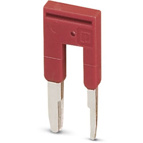 Phoenix Contact 3214356 Reduzierbrücke Rot 10 St.