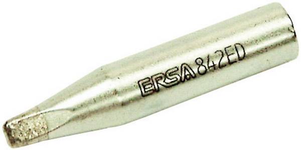 Ersa 842 ED LF Lötspitze Meißelform, ERSADUR Spitzen-Größe 3.2 mm  Inhalt 1 St.