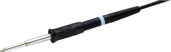 Weller WP 120 Lötkolben 24 V 120 W Meißelform +450 °C (max)
