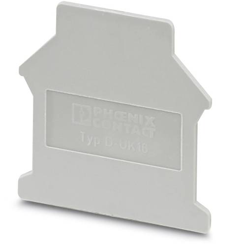 Phoenix Contact 3006027 Abschlussdeckel 50 St.