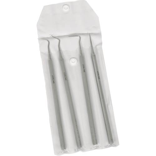 Thumbnail - Edsyn EA180 Platinenbesteck 4teilig 4 St.