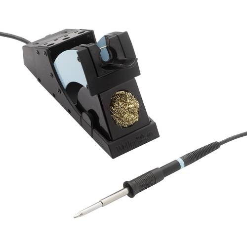 Weller WP 120 Lötkolben-Set 24 V 120 W Meißelform +450 °C (max) inkl. Ablage, inkl. Lötspitze, inkl. Spitzenhülse