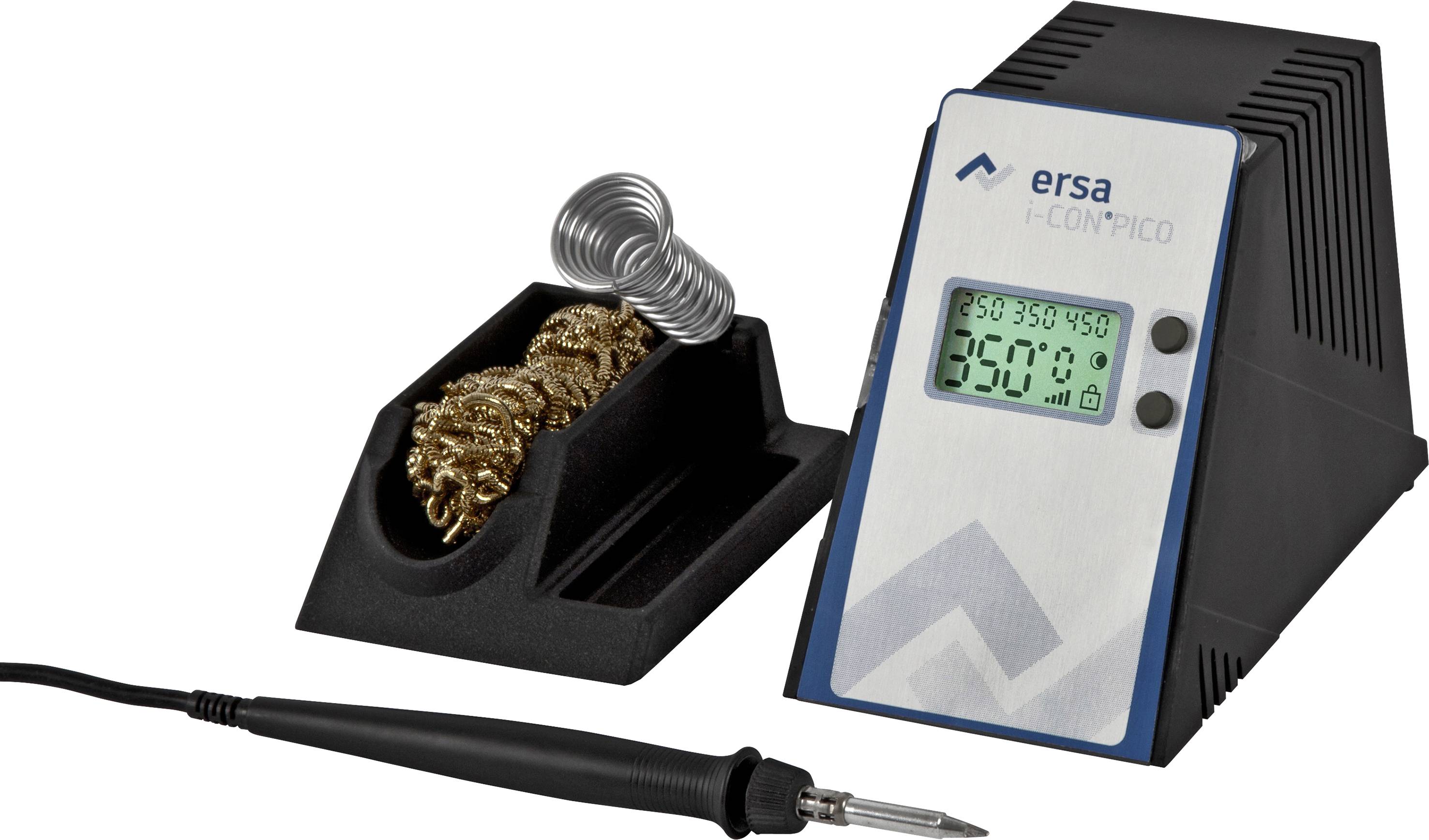 Ersa i-CON pico Lötstation digital 80 W +150 bis +450 °C kaufen