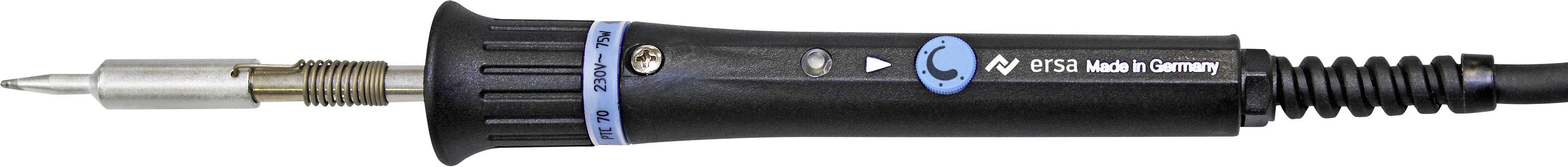 Vers la catégorie Fers à souder