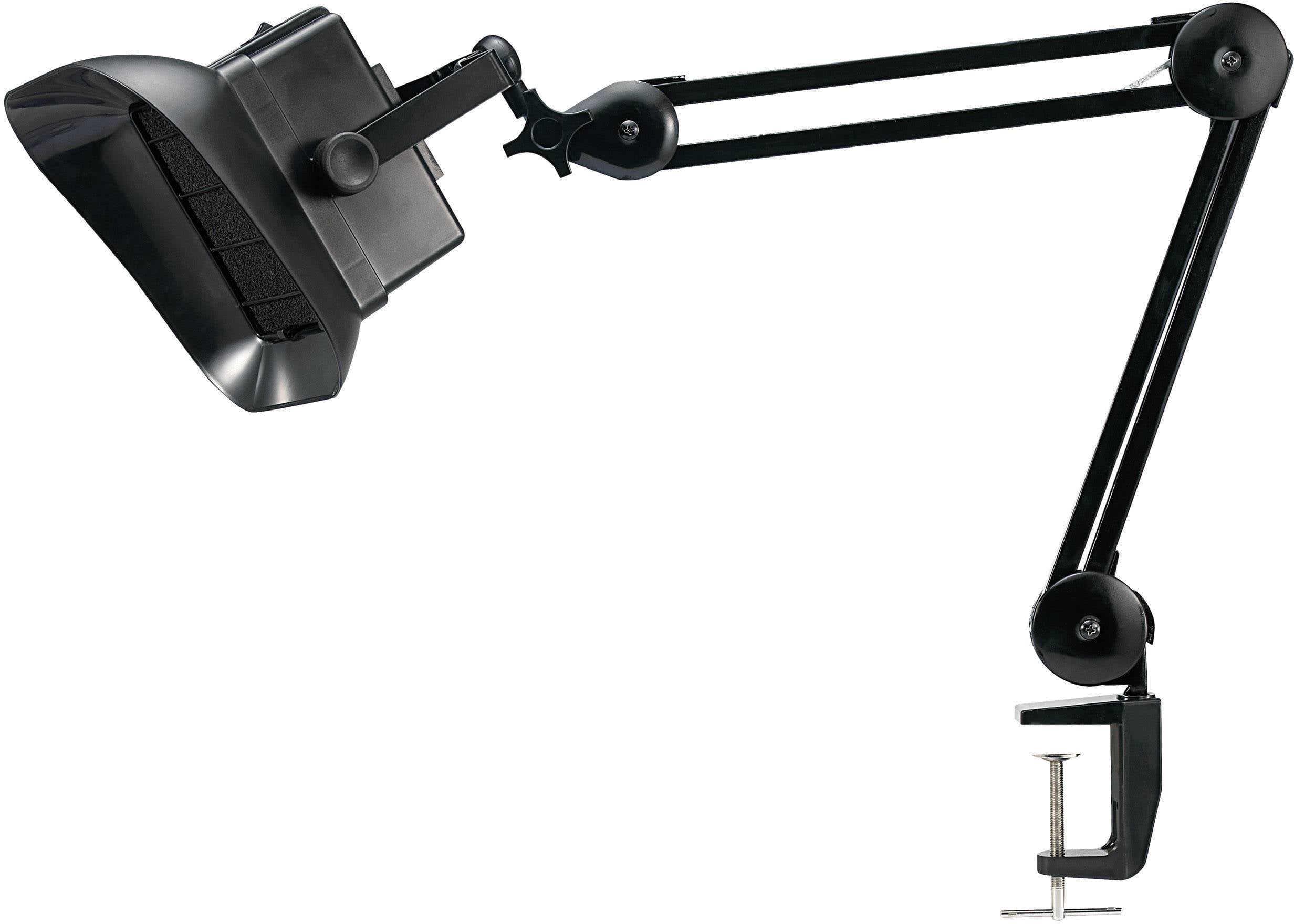 TOOLCRAFT ZD-153C Lötrauchabsaugung 100 V/AC, 240 V/AC 8 W 120 m³/h
