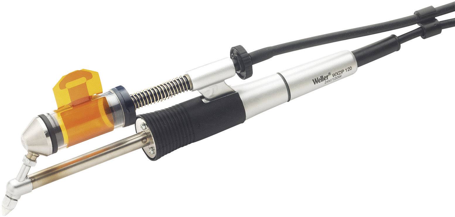 Zur Produktkategorie Lötstationswerkzeug