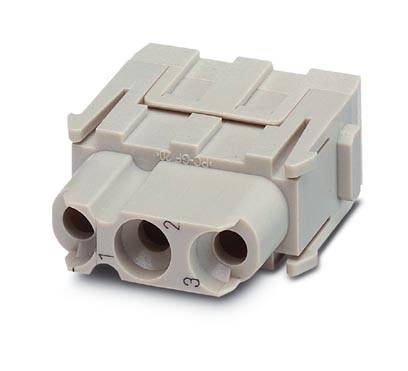 Phoenix HC-M-03-MOD-BUC - 1645972 - 2 Stück