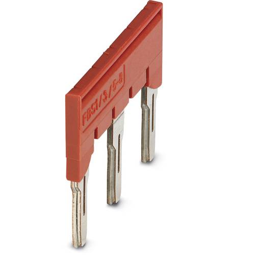 Phoenix Contact 3032389 Steckbrücke 10 St.