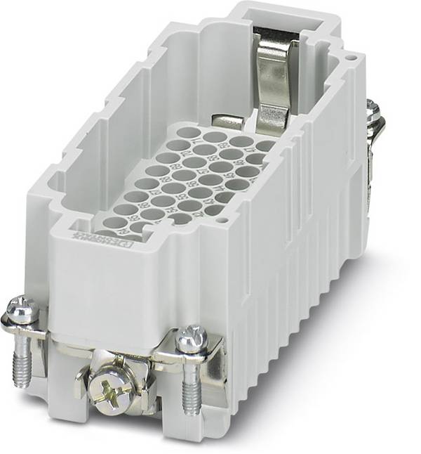 Phoenix Contact 1584075 Stifteinsatz HC-DD 72 + PE Crimpen 1 St.