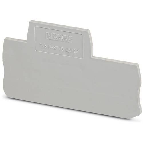 Phoenix Contact 3040096 Abschlussdeckel 50 St.