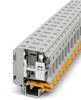 Phoenix Contact 3244601 Hochstromklemme 20.3 mm Schrauben Blau 10 St.