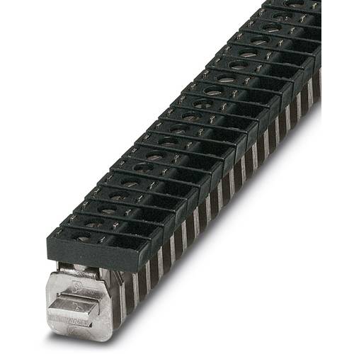 Phoenix Contact 3062948 Anschlussklemme 7 mm Schrauben Gelb 50 St.