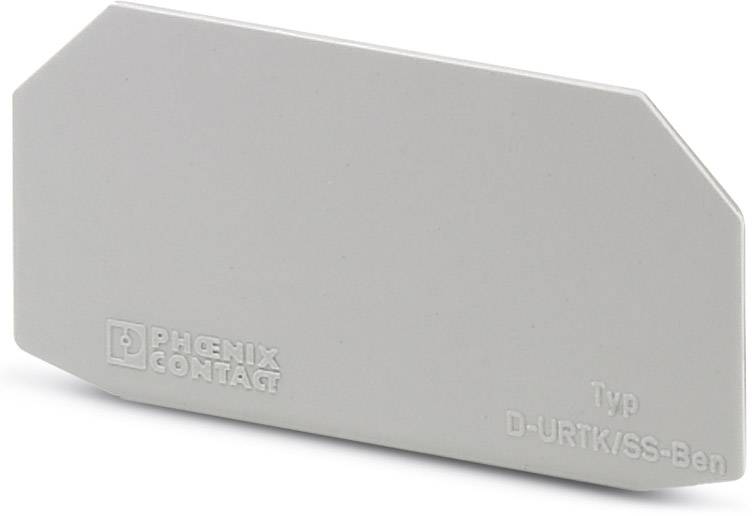 Phoenix Contact 0321022 Abschlussdeckel 50 St.