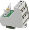 Passivmodul Varioface-VIP-3/SC Phoenix Contact 2322278 VIP-3/SC/FLK14/8IM/PLC Inhalt: 1 St.