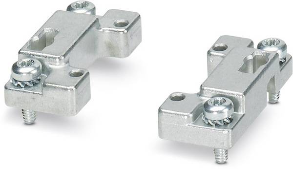 Phoenix Contact HC-B-BF-SET HC-B-BF-SET - Anbauflansch Inhalt: 1 St.