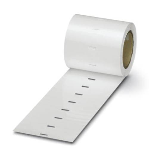 Phoenix Contact 0800050 Gerätemarkierung Montage-Art: aufkleben Beschriftungsfläche: 50 x 13 mm Türkis Anzahl Markierer:...