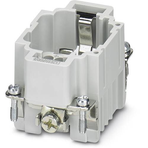 Phoenix Contact 1584033 Stifteinsatz HC-DD 24 + PE Crimpen 1 St.