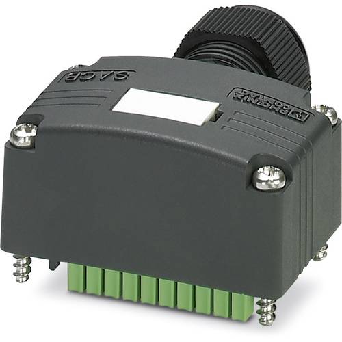 Phoenix Contact SACB-C-H180-8/16 SCO P 1453229 Sensor/Aktorbox passiv Anschlusshaube ohne Zuleitung 1 St.