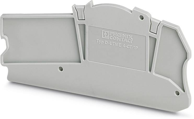 Phoenix Contact 3057445 Abschlussdeckel 10 St.