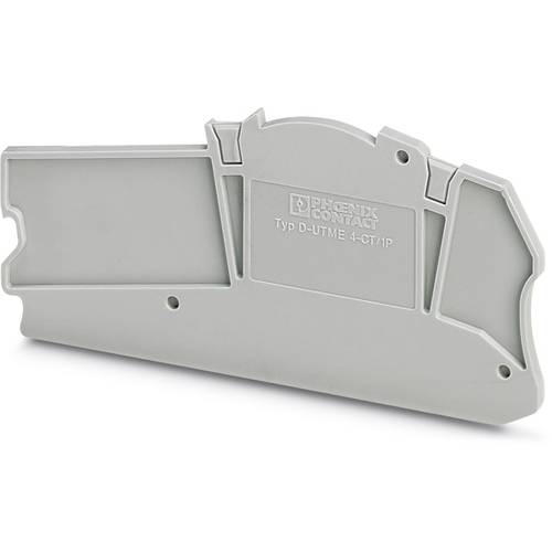 Phoenix Contact 3057445 Abschlussdeckel 10 St.