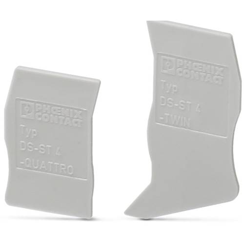 Phoenix Contact 3036615 Deckelsegment 10 St.