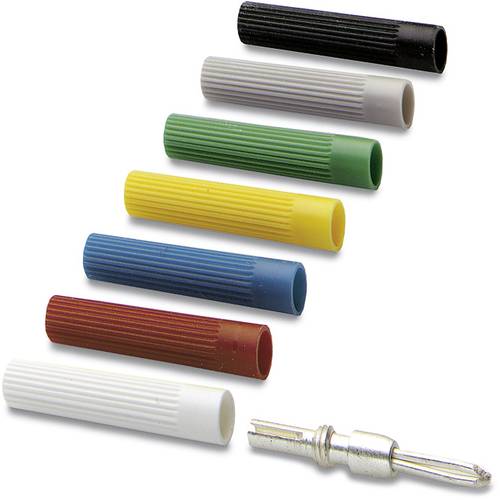 Phoenix Contact 0201731 Isolierhülse 10 St.