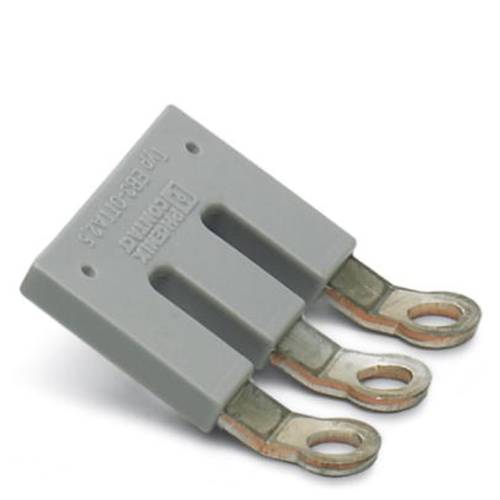 Phoenix Contact 3026078 Einlegebrücke 10 St.