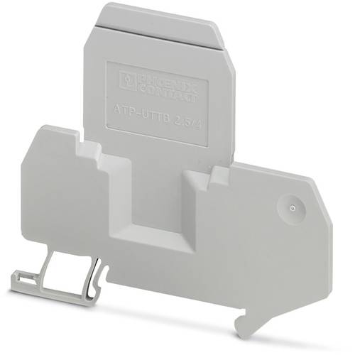 Phoenix Contact 3047316 Abteilungstrennplatte 50 St.