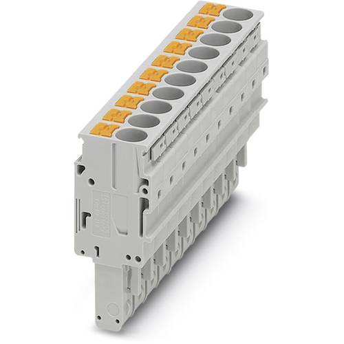 Phoenix Contact 3061651 Steckerteil Grau 25 St.