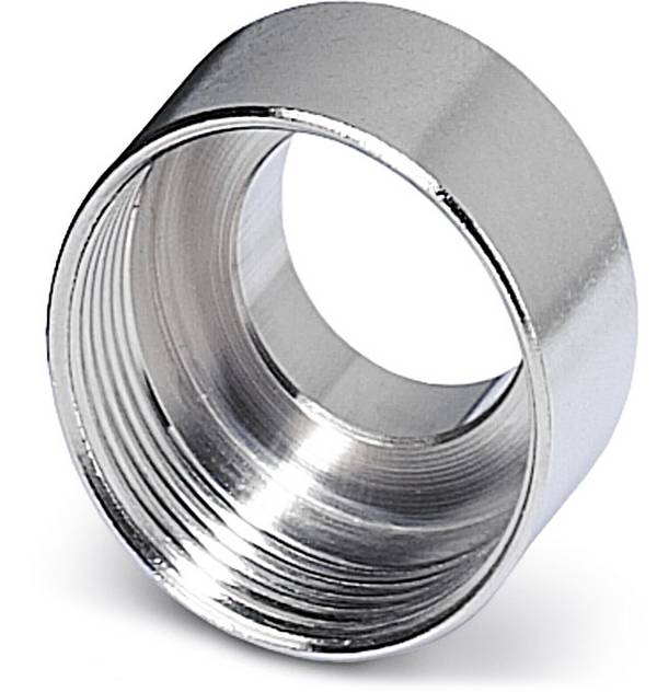 ENLAR-M-KV-M16/M20 - Erweiterungsadapter ENLAR-M-KV-M16/M20 Phoenix Contact Inhalt: 10 St.