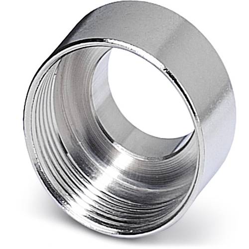 Thumbnail - ENLAR-M-KV-M16/M20 - Erweiterungsadapter ENLAR-M-KV-M16/M20 Phoenix Contact Inhalt: 10 St.