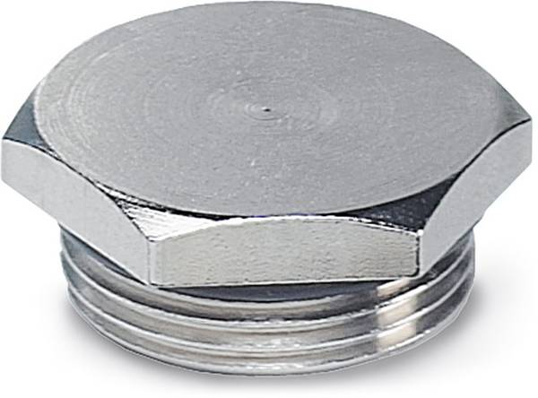 HC-M-BS-M32 - Blindstopfen HC-M-BS-M32 Phoenix Contact Inhalt: 10 St.