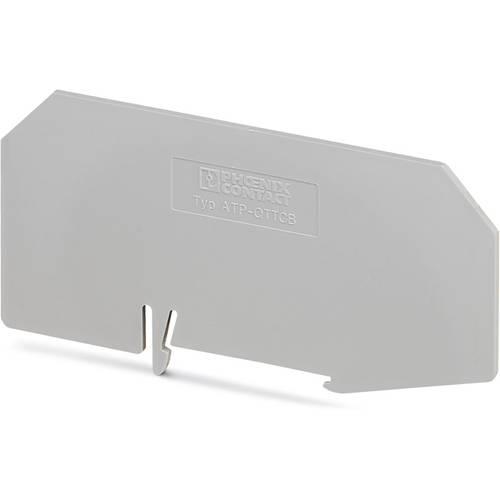 Phoenix Contact 3206238 Abteilungstrennplatte 50 St.
