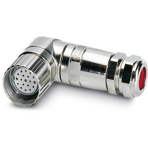 Thumbnail - Phoenix Contact 1557400 Sensor-/Aktor-Steckverbinder, unkonfektioniert Dichtung 100 St.